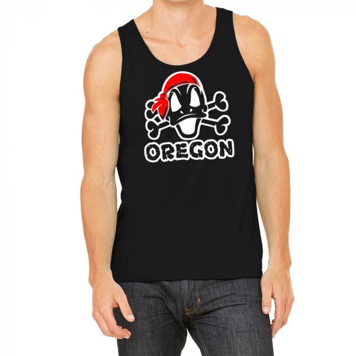 oregon ducks tank top mens
